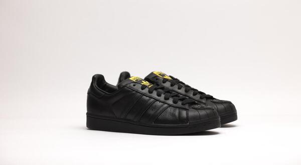 adidas Originals Superstar Supershell x Pharrell